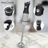 ProfiCook PC-SM 1094 Pürierstab 1000W Schwarz - Edelstahl Produktbild-Vorschau 9