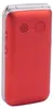 Olympia Mobiltelefon VITUS rot 4G Produktbild-Vorschau 7