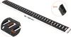 VEVOR Rail d'arrimage Rail Airlin 30 pcs. Rail de transport Voir les images du produit 15