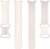 Strap-it Silikon-Smartwatch-Armband Classic – passend für Produktbild-Vorschau 5