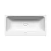 KALDEWEI Badewanne ASYMMETRIC DUO alpinweiß Produktbild-Vorschau 2