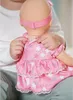 ZAPF CREATION | Baby Annabell Puppe Mia - 43 cm - Rosa Produktbild-Vorschau 11