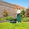 Vonroc Handrasenmäher - Rasenmäher manuell 30cm breit - Produktbild-Vorschau 2