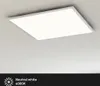 BRILONER Simple LED Panel, Neutralweißes Licht, weiß, 59,5 Produktbild-Vorschau 2
