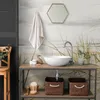 Schulte Duschrückwand über Eck, 2 x 90x210 cm, Produktbild-Vorschau 3