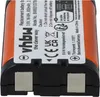 vhbw Akku kompatibel mit Panasonic KX-TG2346S, KX-TG2344BP, Produktbild-Vorschau 6
