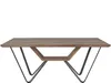 Esszimmertisch 180 cm in Eiche Produktbild-Vorschau 2