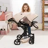 Bayer Design 26275AA Dubbele kinderwagen Twin NEO met tas, Productafbeelding-voorbeeld 4