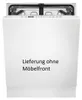 Electrolux Vollintegrierter-Geschirrspüler / 60cm / Produktbild-Vorschau 1