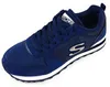 Skechers Og 85 - Goldn Gurl - Navy Synthetik Größe: 40 Produktbild-Vorschau 38