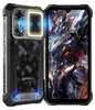 LAGENIO Rhino 1 Pro Black Smartphone cellulare outdoor, Anteprima dell’immagine prodotto 2