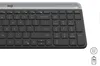 Logitech Slim Wireless Combo MK470 Tastatur RF Wireless Produktbild-Vorschau 23