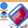 Etui de protection pour Lenovo Tab K10 2nd 10.1" Voir les images du produit 5