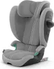 Seggiolino auto Cybex Solution G2 i-fix Plus Grigio Pietra Anteprima dell’immagine prodotto 1