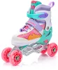 Rolki Meteor 4w1 Cream S 30-33 Podgląd zdjęcia produktu 4