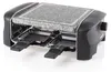 Princess 162810 Raclette 4 Stone Grill Party, 4 Person(en), Produktbild-Vorschau 1