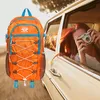KRUMAD Leichter Wanderrucksack 25L Faltbarer Sportrucksack Produktbild-Vorschau 9