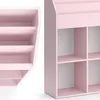 Półka dla dzieci Vicco Luigi Różowy 107.2 x 114.2 cm Bez Podgląd zdjęcia produktu 6