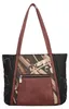 Torba typu "sac cabas" marki Anekke, model "Mademoiselle", Podgląd zdjęcia produktu 3