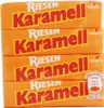 Storck Karamell Riesen Kaubonbons extra langer Kaugenuss Produktbild-Vorschau 4