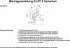 THEBO-Licht Kochinselsteckdose KI-ST/2 aus Edelstahl mit Produktbild-Vorschau 8