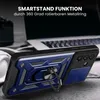 Armor Handyhülle für Samsung Galaxy A57 5G mit 9H Produktbild-Vorschau 5