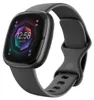 Fitbit Sense 4 Shadow Grey/Graphite Ak Náhled obrázku produktu 22
