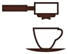 Premium Tamper 51 mm Edelstahl Barista Stempel Presse Produktbild-Vorschau 3