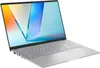 Asus Vivobook S 15 OLED S5507QA-MA001W | Chłodny srebrny | Podgląd zdjęcia produktu 1