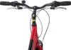 Ciclista Ponte Vecchio Trapez Damen-Citybike für Alltag & Produktbild-Vorschau 5
