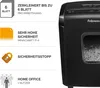 Fellowes Aktenvernichter Powershred 6M, 6 Blatt Mini-Cut Produktbild-Vorschau 8
