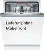 Bosch Lave-vaisselle entièrement intégrable 60cm XXL Série Voir les images du produit 22