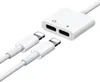 Joyroom Adapter Lightning Kopfhörersplitter - 2x Lightning Produktbild-Vorschau 5