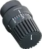 Oventrop Thermostat Uni LH anthrazit 1011467 Produktbild-Vorschau 4