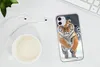 MuchoWow® Handyhülle Schutzhülle Hülle für iPhone 11 Tiger Produktbild-Vorschau 6