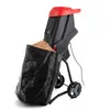 LEHMANN Gartenhäcksler elektrisch, Schnittstärke max 45mm, Produktbild-Vorschau 9