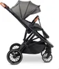 CARETERO RATIO Kinderwagen Buggy mit Liegefunktion - Produktbild-Vorschau 9