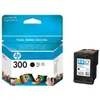 HP 300 Schwarz Original Druckerpatrone Produktbild-Vorschau 4