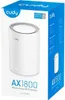 Cudy M1800 1-Pack, Biela, Vnútorný, Sieťový systém, Náhľad obrázku produktu 4