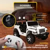 Actionbikes Motors Kinder Elektro Auto Jeep Wrangler Produktbild-Vorschau 5