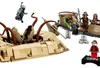 LEGO Star Wars Desert Barge and Sarlacc Den, jouet à Voir les images du produit 39
