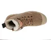 Palladium Pampa Hi Zip Wl Dear Brwn Aop Safari Größe EU 37 Produktbild-Vorschau 5