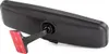 Specchietto retrovisore interno ALKAR per FORD Fiesta Mk5 Anteprima dell’immagine prodotto 2