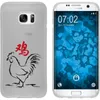PhoneNatic Case kompatibel mit Samsung Galaxy S7 Edge Produktbild-Vorschau 1