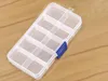 Verk 01776 Plastový zásobník 130 x 70 x 20 mm Náhľad obrázku produktu 4
