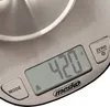 Mesko MS 3152 Digitale Küchenwaage mit Edelstahlschüssel 2 Produktbild-Vorschau 8