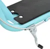 HOMCOM Trottinette patinette Grandes Roues pneumatiques Ø Voir les images du produit 8