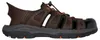 Skechers Tresmen Norvick Slip-In, sandalias para hombre, Vista previa de la imagen del producto 51