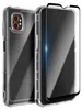 Avizar, Galaxy Xcover 7 Pro Hülle + Panzerglas, Transparent Produktbild-Vorschau 1