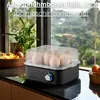 Steinborg Cuisinière à œufs Acier inoxydable pour 1 à 8 Voir les images du produit 6